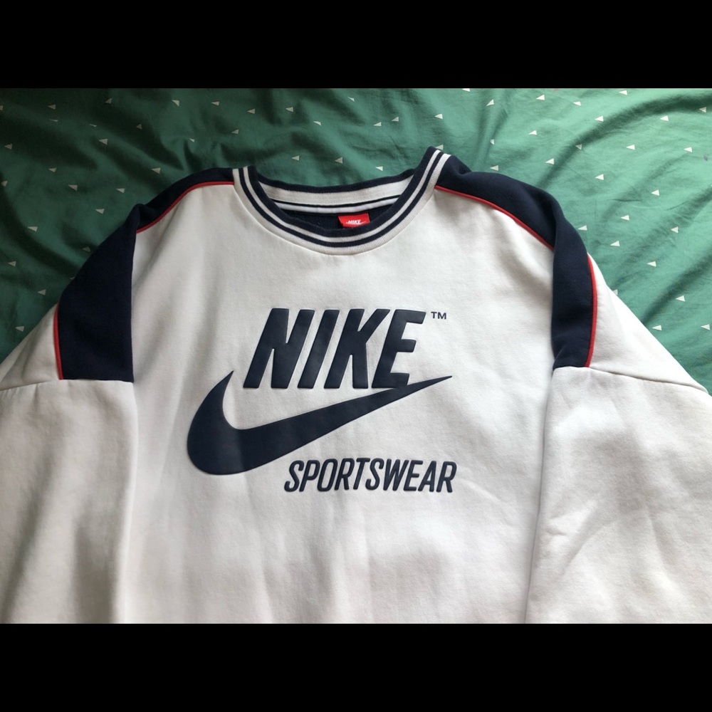 Nike Sweatshirt